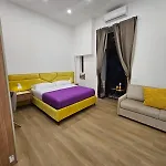 Le 2 Sorelle Luxury Panzió Nápoly