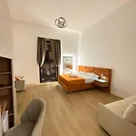 Le 2 Sorelle Luxury Panzió 3*