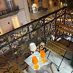 Le 2 Sorelle Luxury 3* Nápoly
