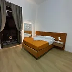 Panzió Le 2 Sorelle Luxury Nápoly