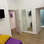 Le 2 Sorelle Luxury Panzió Nápoly