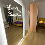 Le 2 Sorelle Luxury Panzió