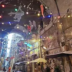 Panzió Le 2 Sorelle Luxury Nápoly