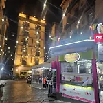 Le 2 Sorelle Luxury 3* Nápoly