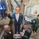 Le 2 Sorelle Luxury Panzió 3*