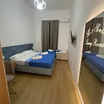 Le 2 Sorelle Luxury Panzió Nápoly