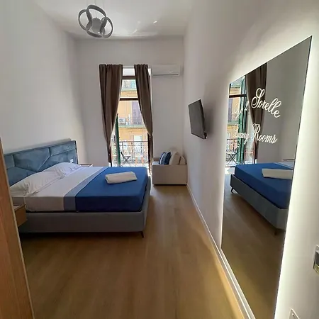 Le 2 Sorelle Luxury