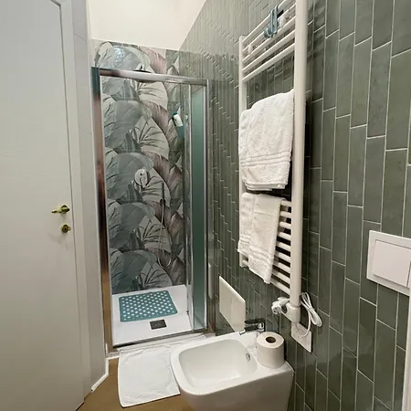 Bed and breakfast Le 2 Sorelle Luxury 3*