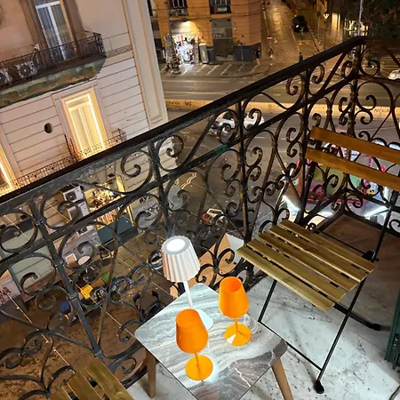 Le 2 Sorelle Luxury 3* Nápoles
