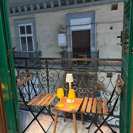 Le 2 Sorelle Luxury Bed and breakfast 3*