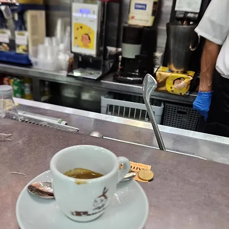 Le 2 Sorelle Luxury 3*