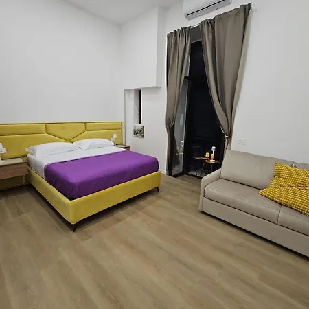 Le 2 Sorelle Luxury
