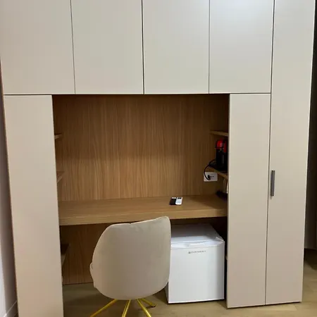 Le 2 Sorelle Luxury Alojamento de Acomodação e Pequeno-almoço 3*