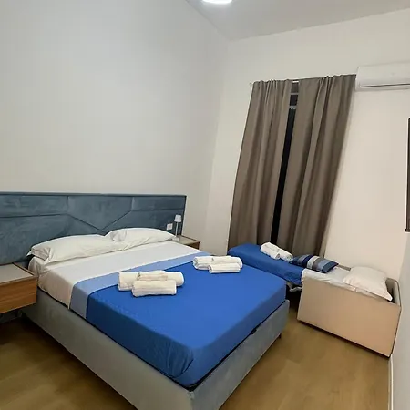 Le 2 Sorelle Luxury Bed and breakfast 3*