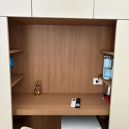 Le 2 Sorelle Luxury Nápoles