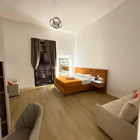Bed and breakfast Le 2 Sorelle Luxury