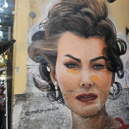 Bed and breakfast Le 2 Sorelle Luxury