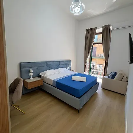 Bed and breakfast Le 2 Sorelle Luxury 3*