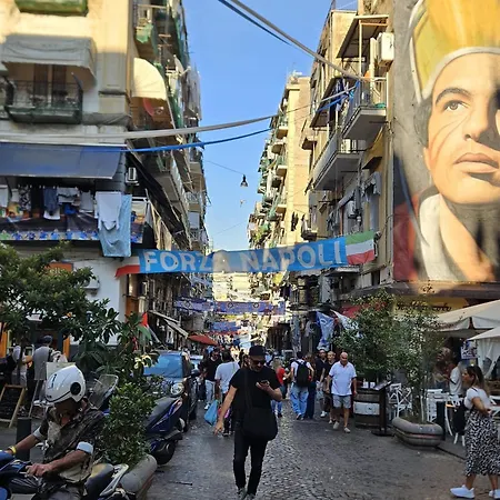 Le 2 Sorelle Luxury Bed and breakfast 3*