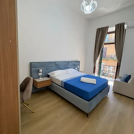 Bed & Breakfast Le 2 Sorelle Luxury