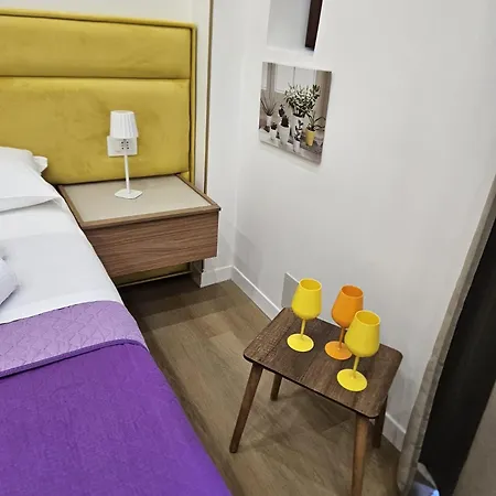 Le 2 Sorelle Luxury