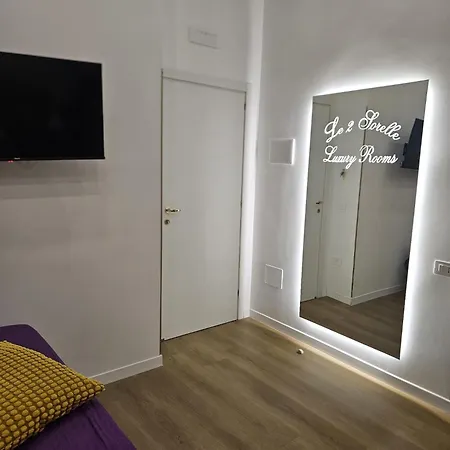 Le 2 Sorelle Luxury Bed & Breakfast