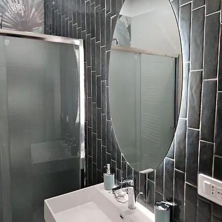 Le 2 Sorelle Luxury Oda ve Kahvaltı Napoli