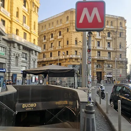 Le 2 Sorelle Luxury 3*