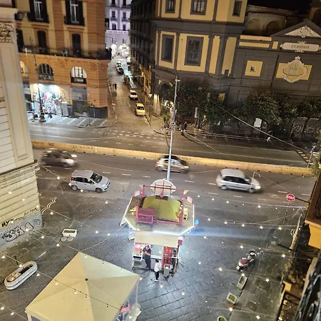 Le 2 Sorelle Luxury ベッド・アンド・ブレックファスト