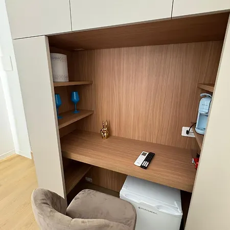 Le 2 Sorelle Luxury ベッド・アンド・ブレックファスト 3*