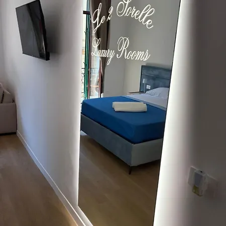 Le 2 Sorelle Luxury 3*