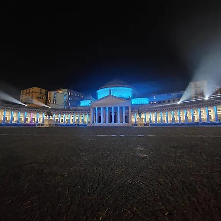 Le 2 Sorelle Luxury ベッド・アンド・ブレックファスト 3*