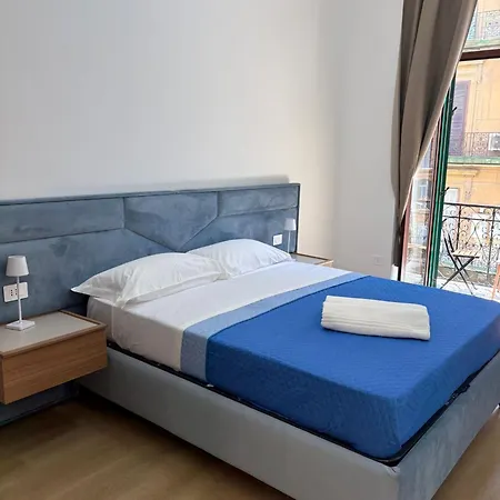 ベッド・アンド・ブレックファスト Le 2 Sorelle Luxury