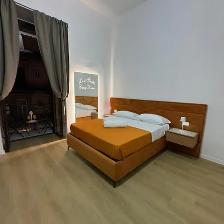 Le 2 Sorelle Luxury
