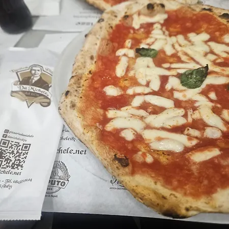 ベッド・アンド・ブレックファスト Le 2 Sorelle Luxury ナポリ