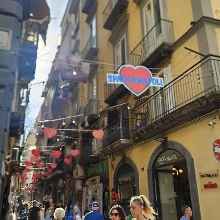 Le 2 Sorelle Luxury 3*