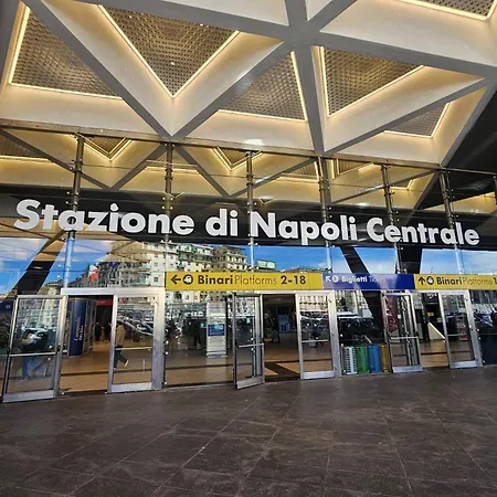 ベッド・アンド・ブレックファスト Le 2 Sorelle Luxury