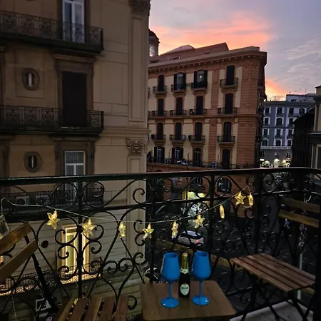 ベッド・アンド・ブレックファスト Le 2 Sorelle Luxury