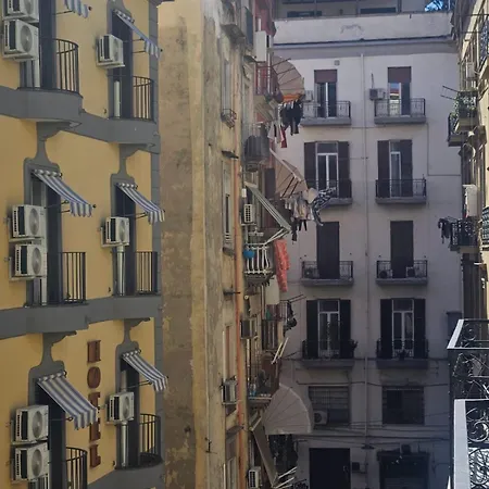 ベッド・アンド・ブレックファスト Le 2 Sorelle Luxury 3*