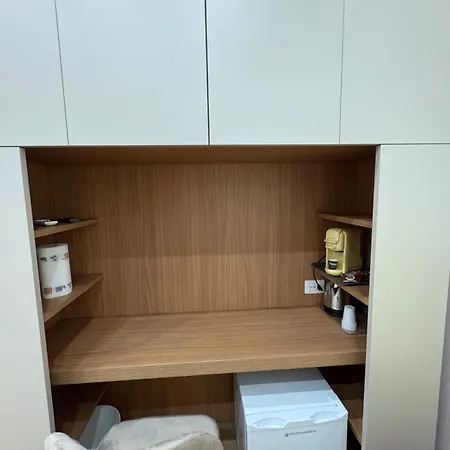 ベッド・アンド・ブレックファスト Le 2 Sorelle Luxury 3*