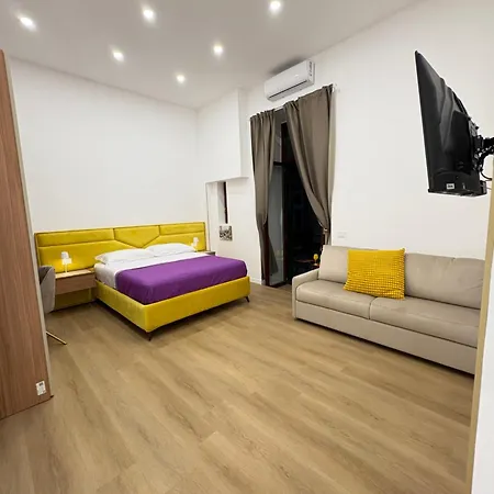 Le 2 Sorelle Luxury