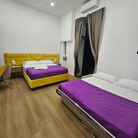 住宿加早餐酒店 Le 2 Sorelle Luxury 3*