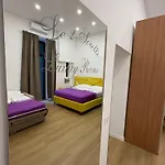 Le 2 Sorelle Luxury לינה וארוחת בוקר 3*