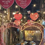 Le 2 Sorelle Luxury לינה וארוחת בוקר נאפולי