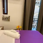 Le 2 Sorelle Luxury לינה וארוחת בוקר