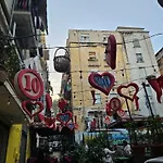Le 2 Sorelle Luxury 3* נאפולי