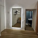 Le 2 Sorelle Luxury לינה וארוחת בוקר