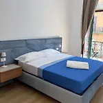 לינה וארוחת בוקר Le 2 Sorelle Luxury
