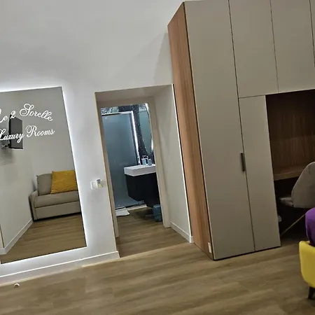 Le 2 Sorelle Luxury